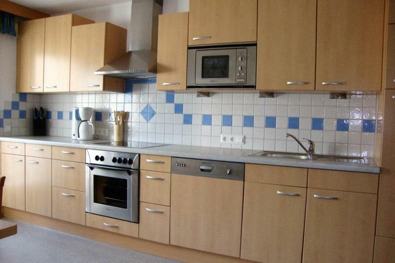 Appartements Schwoagerhof Fuegen Ngoại thất bức ảnh