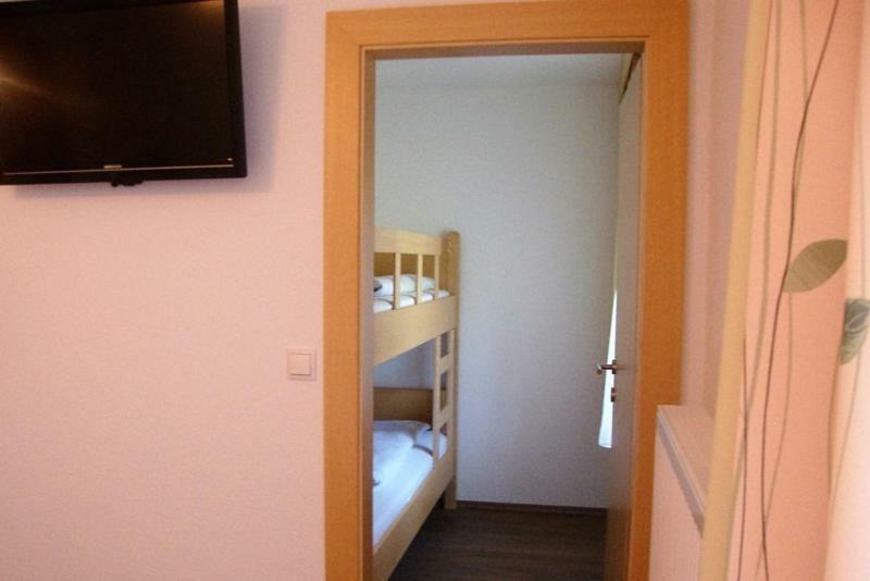 Appartements Schwoagerhof Fuegen Ngoại thất bức ảnh