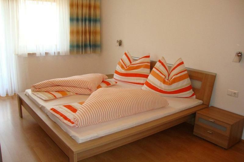 Appartements Schwoagerhof Fuegen Ngoại thất bức ảnh