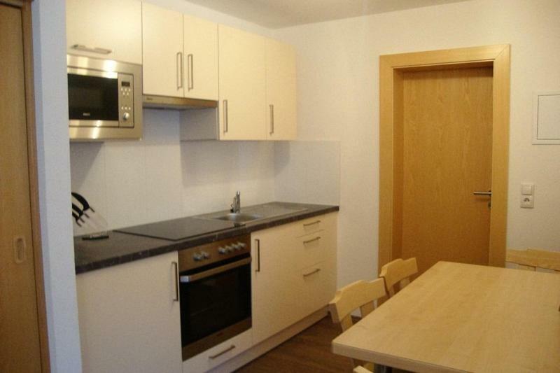 Appartements Schwoagerhof Fuegen Ngoại thất bức ảnh