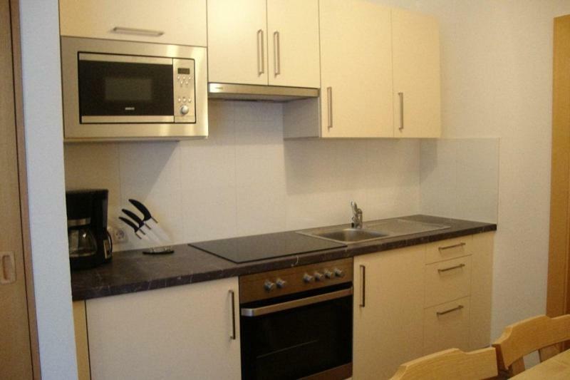 Appartements Schwoagerhof Fuegen Ngoại thất bức ảnh
